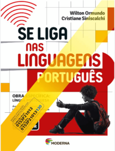 Se liga nas linguagens português