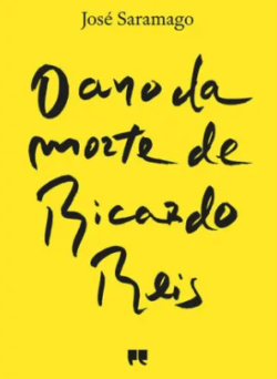 download Ano da Morte de Ricardo Reis pdf gratis