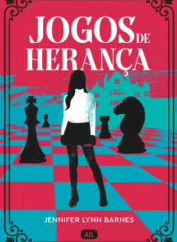 download Jogos de Herança pdf gratis