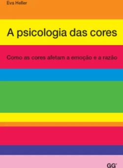 download A Psicologia das Cores Eva Heller pdf