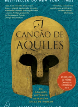 download a cançao de aquiles pdf