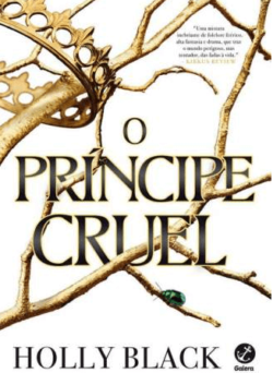 download o príncipe cruel pdf