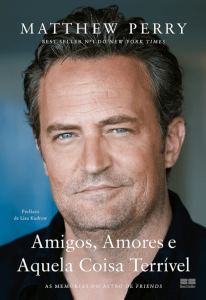 download Amigos, Amores e Aquela Coisa Terrívelpdf