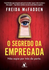 O segredo da empregada pdf