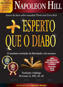 download Mais esperto que o Diabo pdf