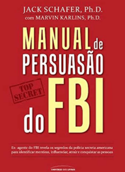 download Manual de persuasão do FBI pdf