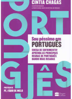 download Sou péssimo em português pdf