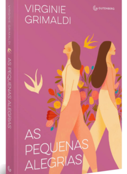 download As pequenas alegrias pdf