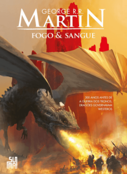 download Fogo & Sangue pdf