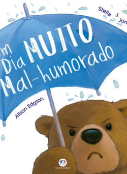 download Um dia muito mal-humorado pdf