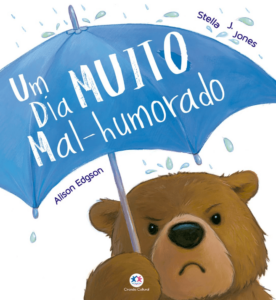 download Um dia muito mal-humorado pdf