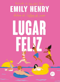 download Lugar feliz pdf