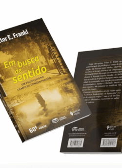 m Busca De Sentido de Viktor E. Frankl